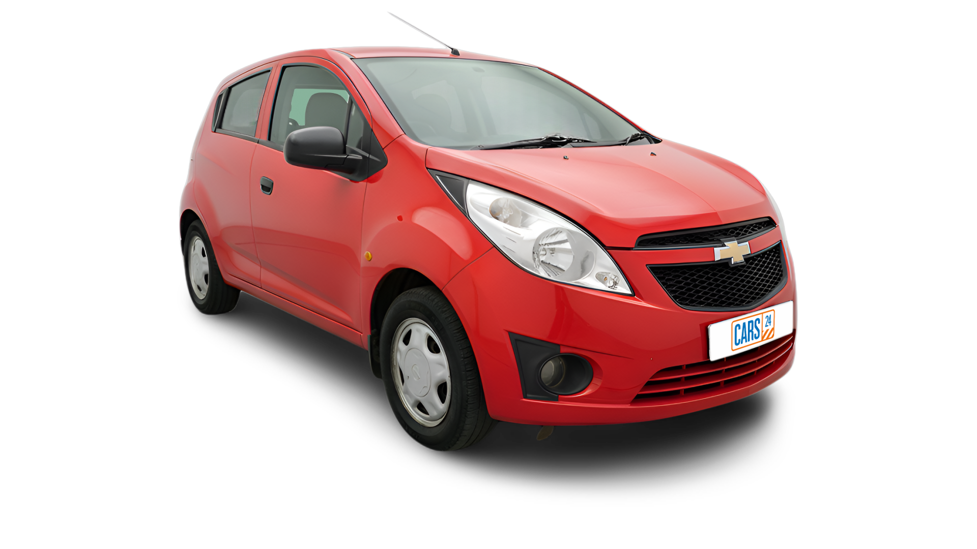 Chevrolet Beat-img